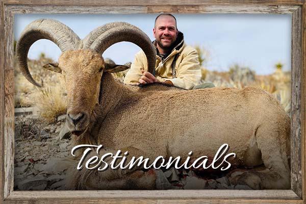 K9 Country Outfitters Testimonials